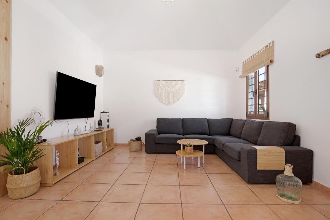 Villa Baobab كوراليهو المظهر الخارجي الصورة