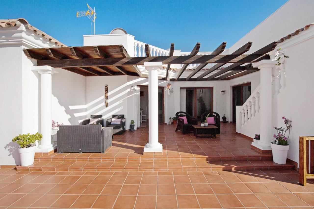 Villa Baobab كوراليهو المظهر الخارجي الصورة