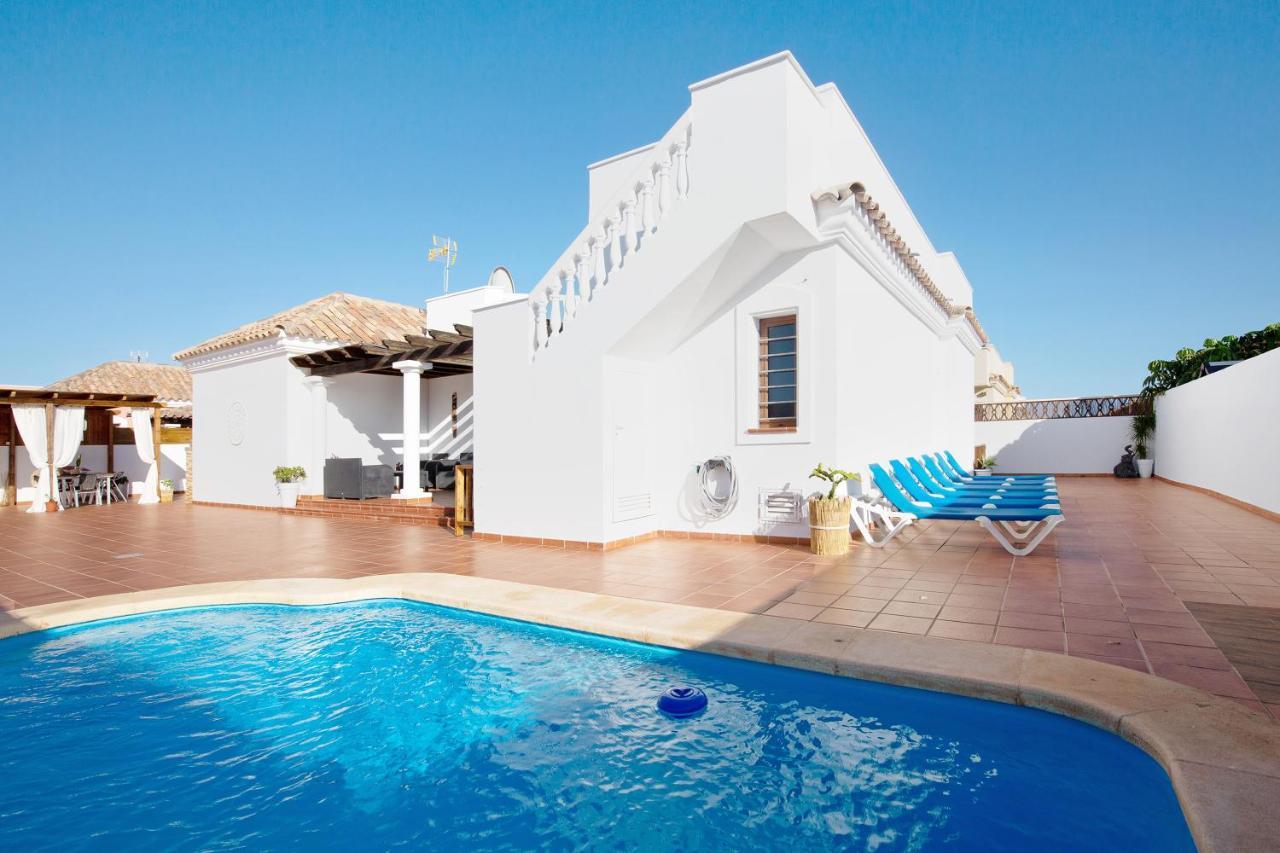 Villa Baobab كوراليهو المظهر الخارجي الصورة